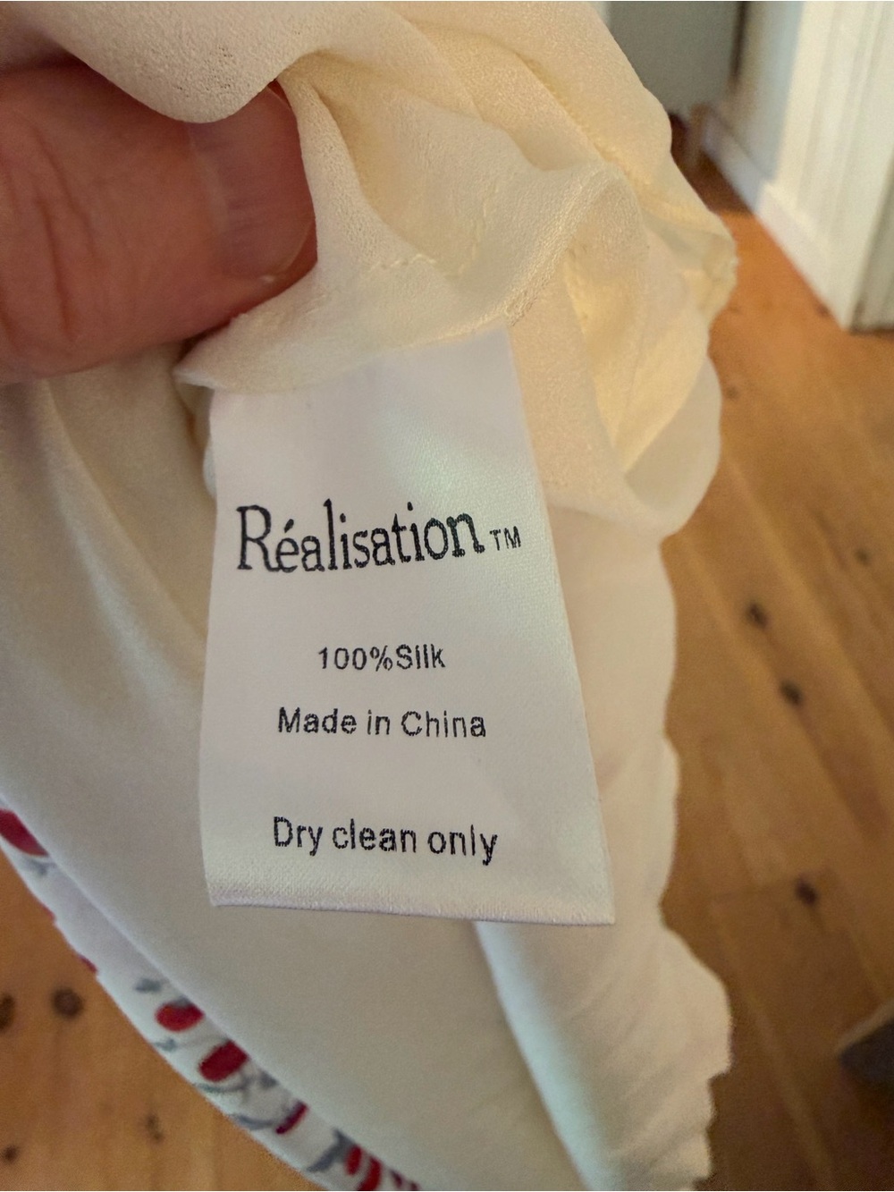 Realisation Par Heidi Fraise - Picture 6 of 6